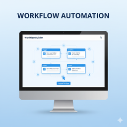 Workflow Automation