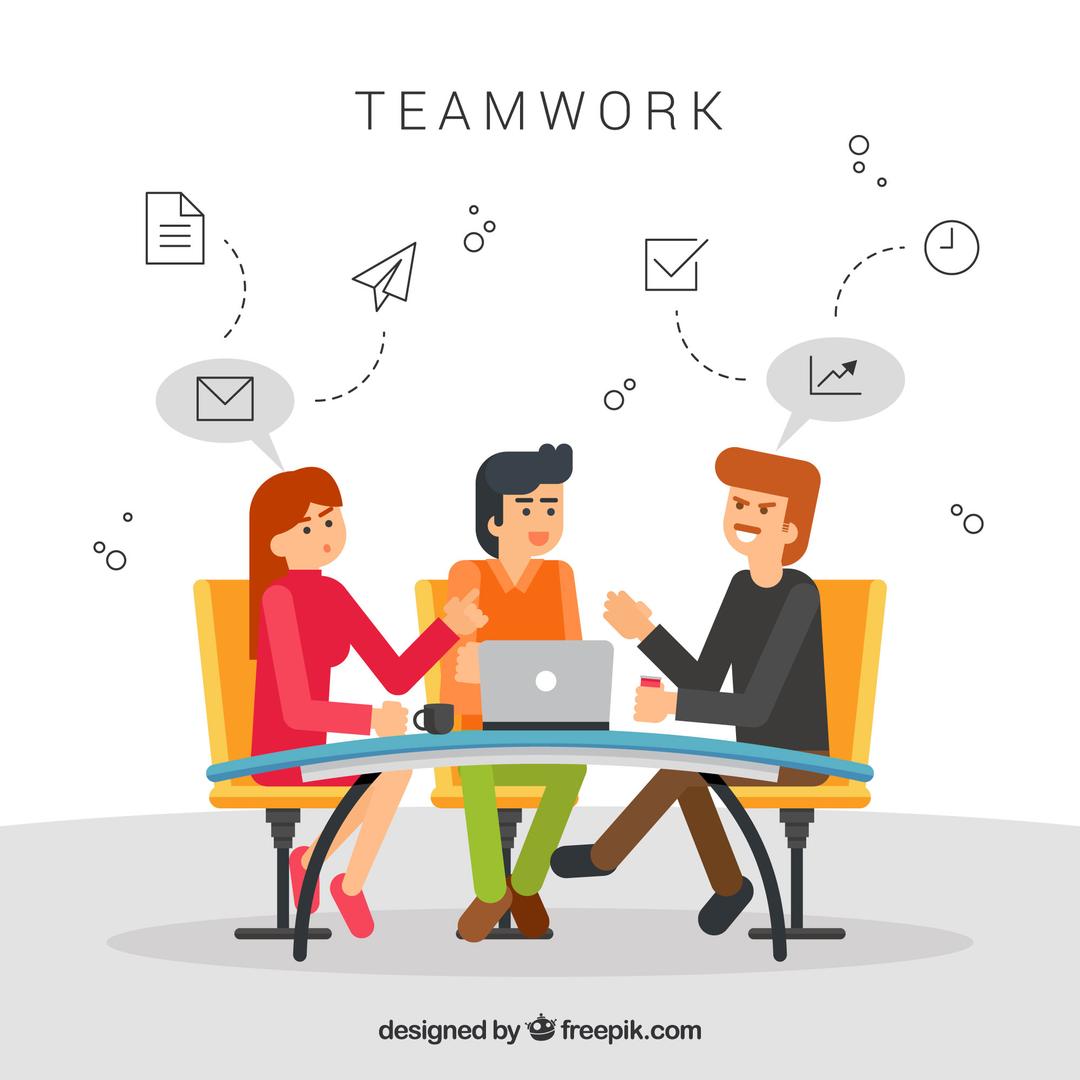 Team Collaboration
