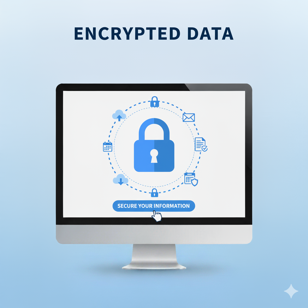 Encrypted Data