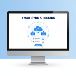 Email Sync & Logging