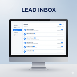 Lead Inbox