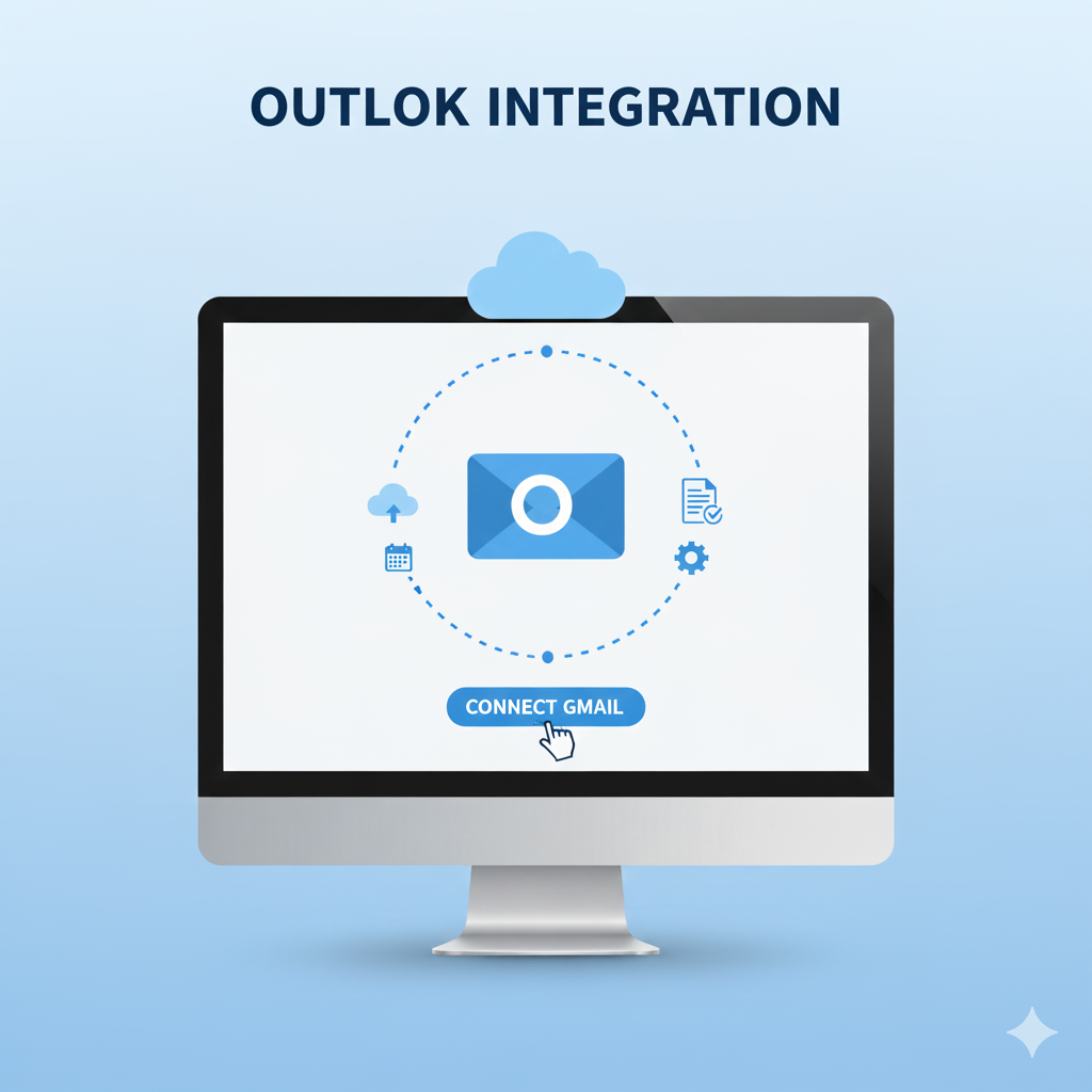 Outlook integration