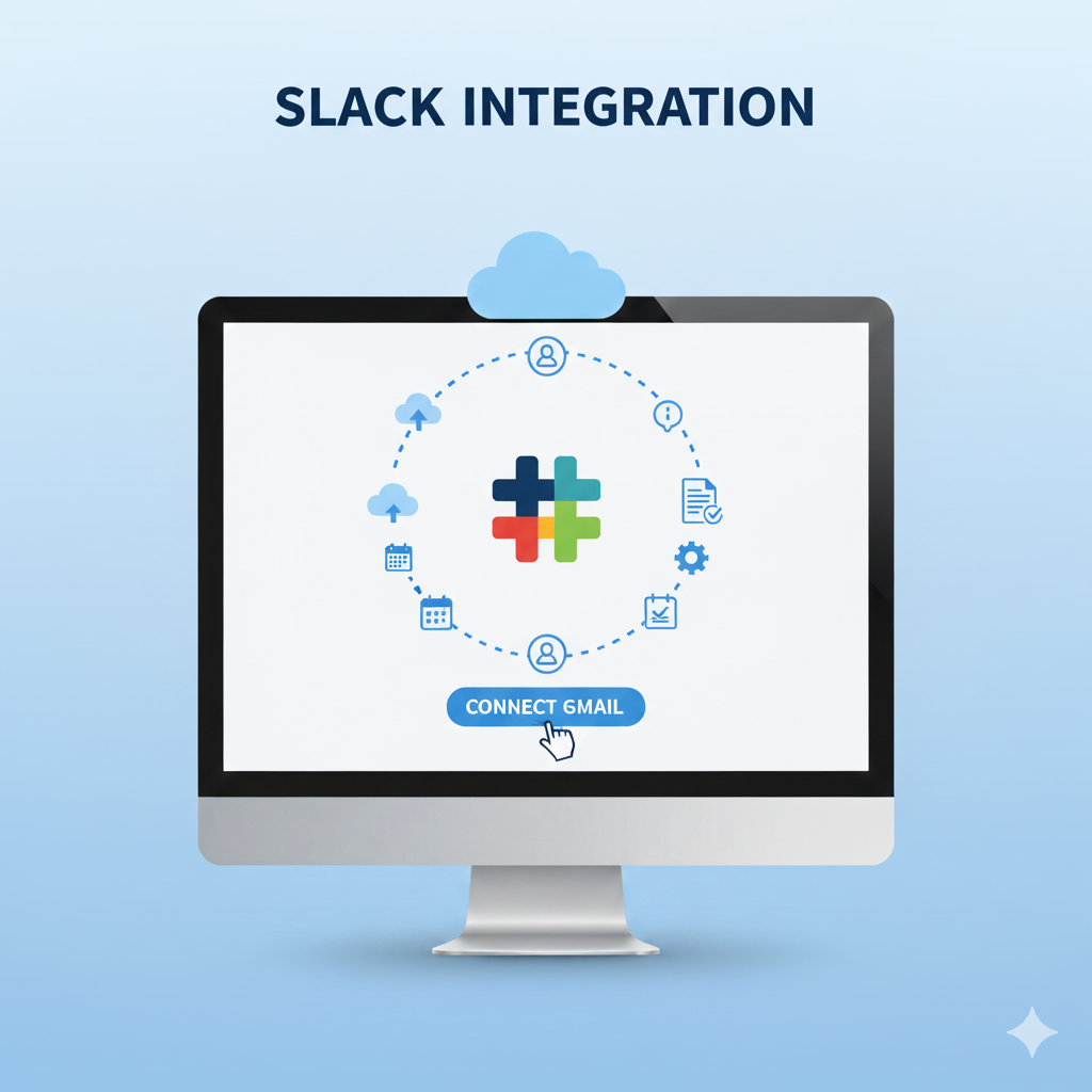 Slack integration